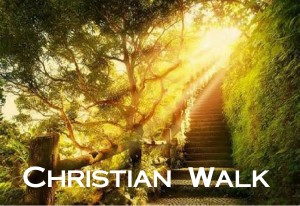 Christian Walk f  150